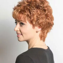 Wigs For Women Char Petite | Synthetic Wig By Wig Pro