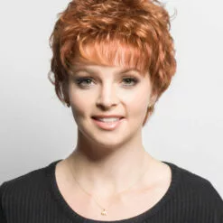 Wigs For Women Char Petite | Synthetic Wig By Wig Pro