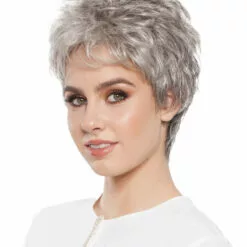 Wigs For Women Char Petite | Synthetic Wig By Wig Pro