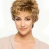 Wigs For Women Char Petite | Synthetic Wig By Wig Pro