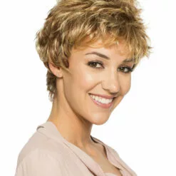 Wigs For Women Char Petite | Synthetic Wig By Wig Pro