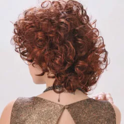 Angelina | Synthetic Wig By Wig Pro