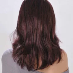 Wigs For Women Alexandra Monofilament | Synthetic Wig By Wig Pro