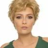 Maggie | Monofilament Synthetic Wig By Wig Pro