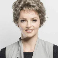 Wigs For Women Petite Natalie | Monofilament Top Wig By Wig Pro