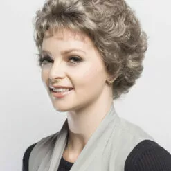 Wigs For Women Petite Natalie | Monofilament Top Wig By Wig Pro