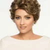 Wigs For Women Petite Natalie | Monofilament Top Wig By Wig Pro