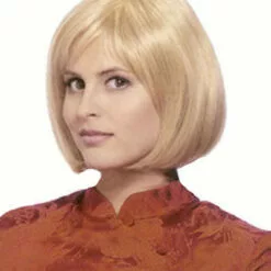 Paige Mono | Filament Synthetic Wig By Wig Pro