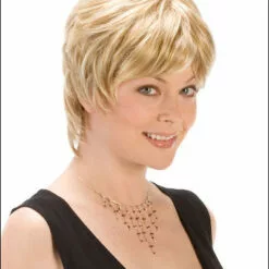 M Bobie | Monofilament Synthetic Wig By Wig Pro Wigs For Women