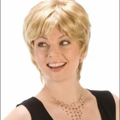 M Bobie | Monofilament Synthetic Wig By Wig Pro Wigs For Women