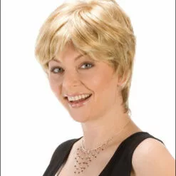 M Bobie | Monofilament Synthetic Wig By Wig Pro Wigs For Women