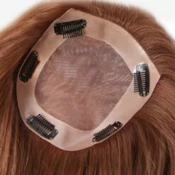 301T | Human Hair Wiglet By Wig Pro