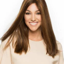 301T | Human Hair Wiglet By Wig Pro