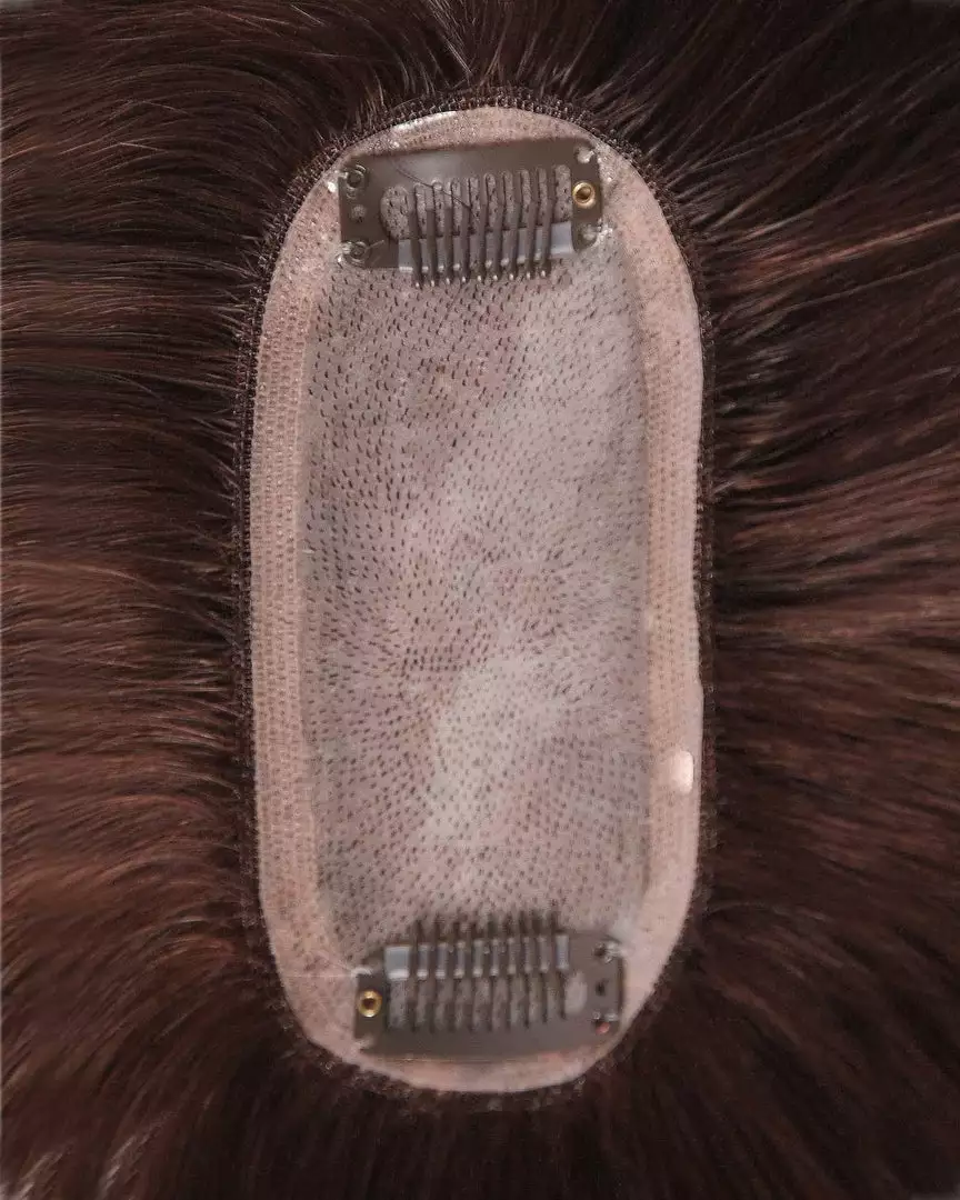 Fringe Line | Human Hair Wiglet By Wig Pro Clearance Items 8 Fringe Line | Human Hair Wiglet By Wig Pro Clearance Items