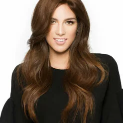 Fringe Line | Human Hair Wiglet By Wig Pro Clearance Items