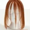 Sales Items 313C | Add-On Human Hair Wiglet By Wig Pro