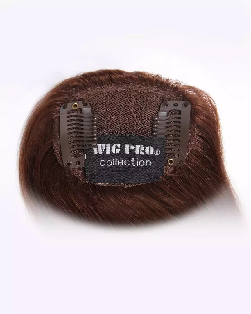Sales Items 313E | Add-On Human Hair Wiglet By Wig Pro 4 Sales Items 313E | Add-On Human Hair Wiglet By Wig Pro