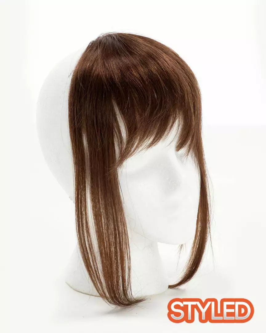 313F | Add-On Human Hair Wiglet By Wig Pro Sales Items 6 313F | Add-On Human Hair Wiglet By Wig Pro Sales Items