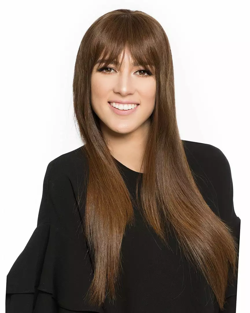 313F | Add-On Human Hair Wiglet By Wig Pro Sales Items 3 313F | Add-On Human Hair Wiglet By Wig Pro Sales Items