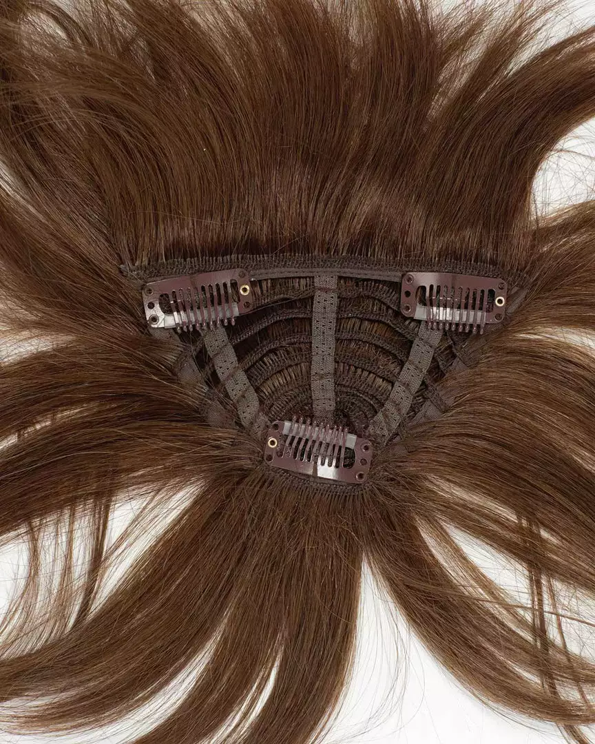 313F | Add-On Human Hair Wiglet By Wig Pro Sales Items 8 313F | Add-On Human Hair Wiglet By Wig Pro Sales Items