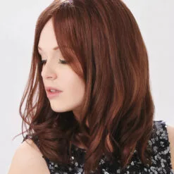 Adelle | Monofilament Human Hair Wig By Wig Pro Wigs For Women