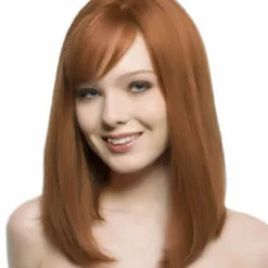 Adelle | Monofilament Human Hair Wig By Wig Pro Wigs For Women