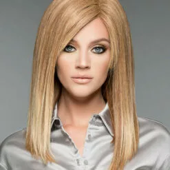 Adelle (Exclusive) | Monofilament Human Hair Wig By Wig Pro Wigs For Women