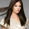 Alexandra | Monofilament Human Hair Wig By Wig Pro