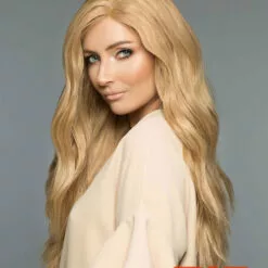 Amber | Monofilament Human Hair Wig By Wig Pro Wigs For Women