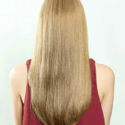 Amber | Monofilament Human Hair Wig By Wig Pro Wigs For Women