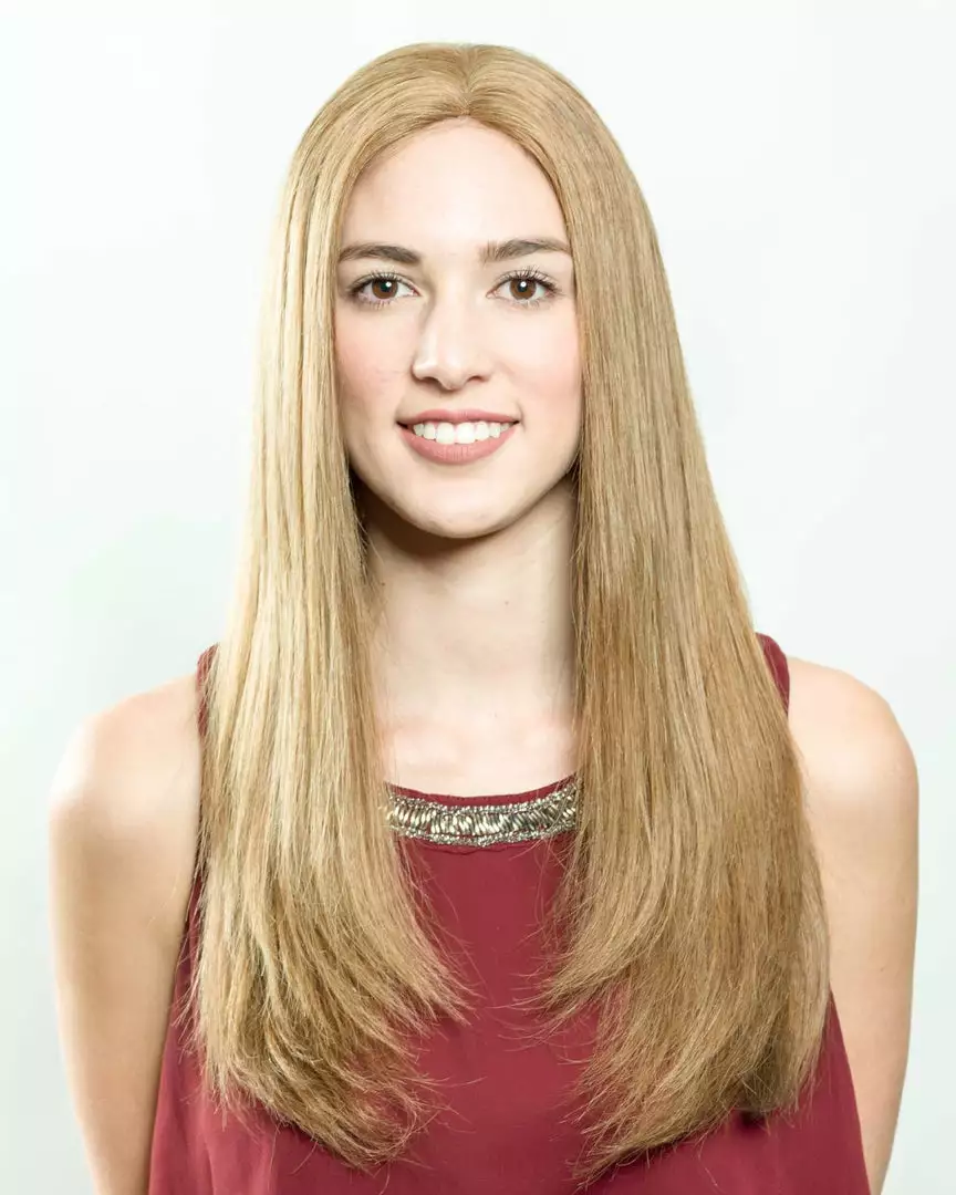 Wigs For Women Amber II | Monofilament Human Hair Wig By Wig Pro 8 Wigs For Women Amber II | Monofilament Human Hair Wig By Wig Pro