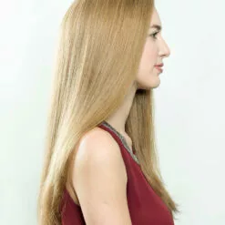 Amber | Monofilament Human Hair Wig By Wig Pro Wigs For Women