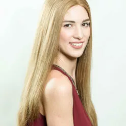 Amber | Monofilament Human Hair Wig By Wig Pro Wigs For Women