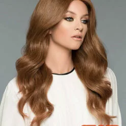 Amber | Monofilament Human Hair Wig By Wig Pro Wigs For Women