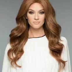 Amber | Monofilament Human Hair Wig By Wig Pro Wigs For Women