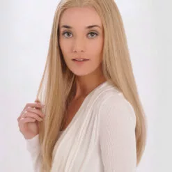 Christina Petite | Lace Front & Monofilament Human Hair Wig By Wig Pro Wigs For Women