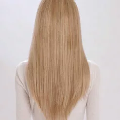 Christina | Lace Front & Monofilament Human Hair Wig By Wig Pro