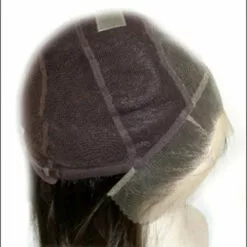 Christina | Lace Front & Monofilament Human Hair Wig By Wig Pro