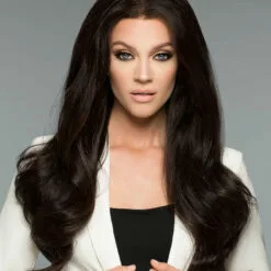 Christina Petite | Lace Front & Monofilament Human Hair Wig By Wig Pro Wigs For Women