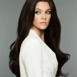 Christina | Lace Front & Monofilament Human Hair Wig By Wig Pro