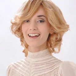 Janet | Monofilament Human Hair Wig By Wig Pro 28 Janet | Monofilament Human Hair Wig By Wig Pro