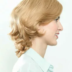 Janet | Monofilament Human Hair Wig By Wig Pro 23 Janet | Monofilament Human Hair Wig By Wig Pro