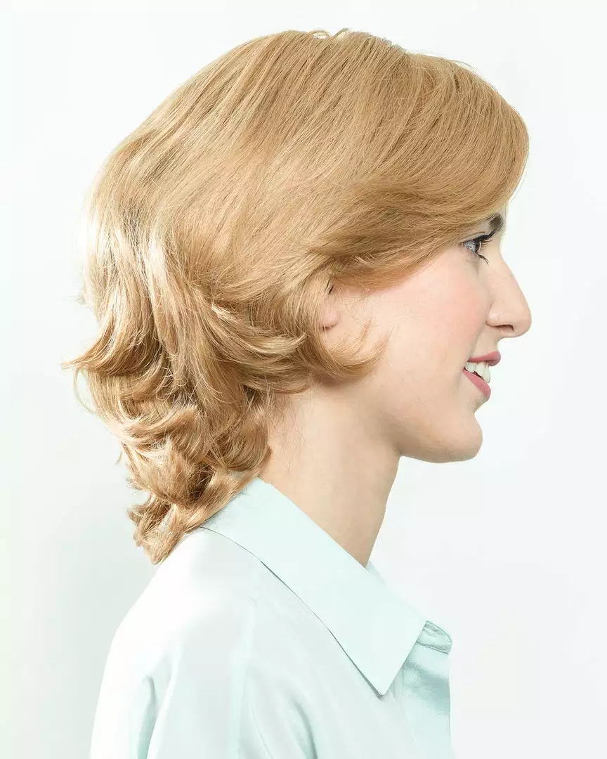 Janet | Monofilament Human Hair Wig By Wig Pro 10 Janet | Monofilament Human Hair Wig By Wig Pro