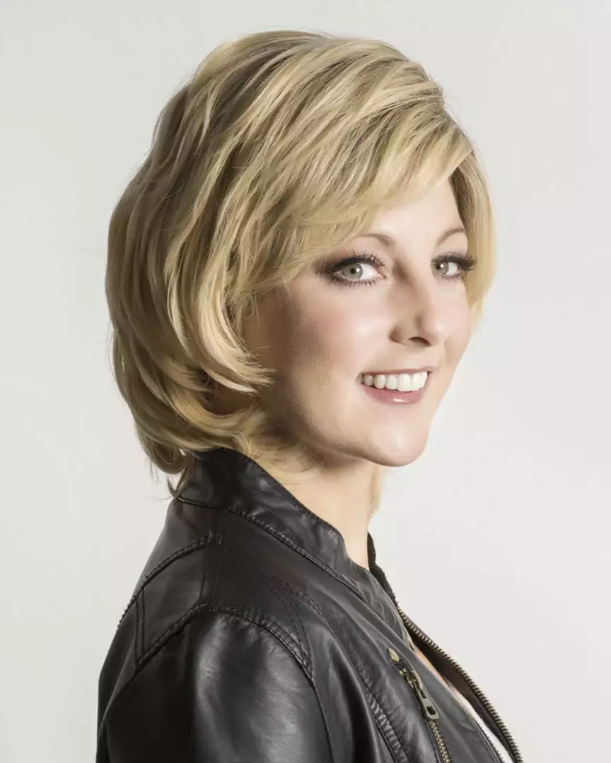Janet | Monofilament Human Hair Wig By Wig Pro 12 Janet | Monofilament Human Hair Wig By Wig Pro