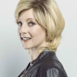 Janet | Monofilament Human Hair Wig By Wig Pro 26 Janet | Monofilament Human Hair Wig By Wig Pro