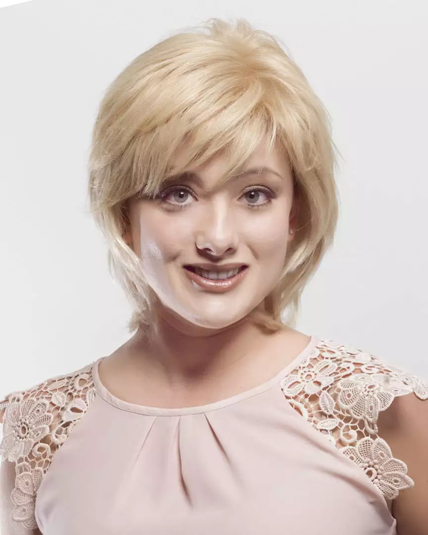 Janet | Monofilament Human Hair Wig By Wig Pro 14 Janet | Monofilament Human Hair Wig By Wig Pro