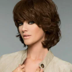 Janet | Monofilament Human Hair Wig By Wig Pro 19 Janet | Monofilament Human Hair Wig By Wig Pro