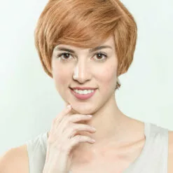 Kimberly | Monofilament Human Hair Wig By Wig Pro Wigs For Women