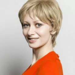 Kimberly | Monofilament Human Hair Wig By Wig Pro Wigs For Women