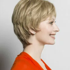 Kimberly | Monofilament Human Hair Wig By Wig Pro Wigs For Women